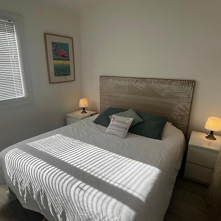 Vacances Arbanaises - Appartements Giens Єр Екстер'єр фото