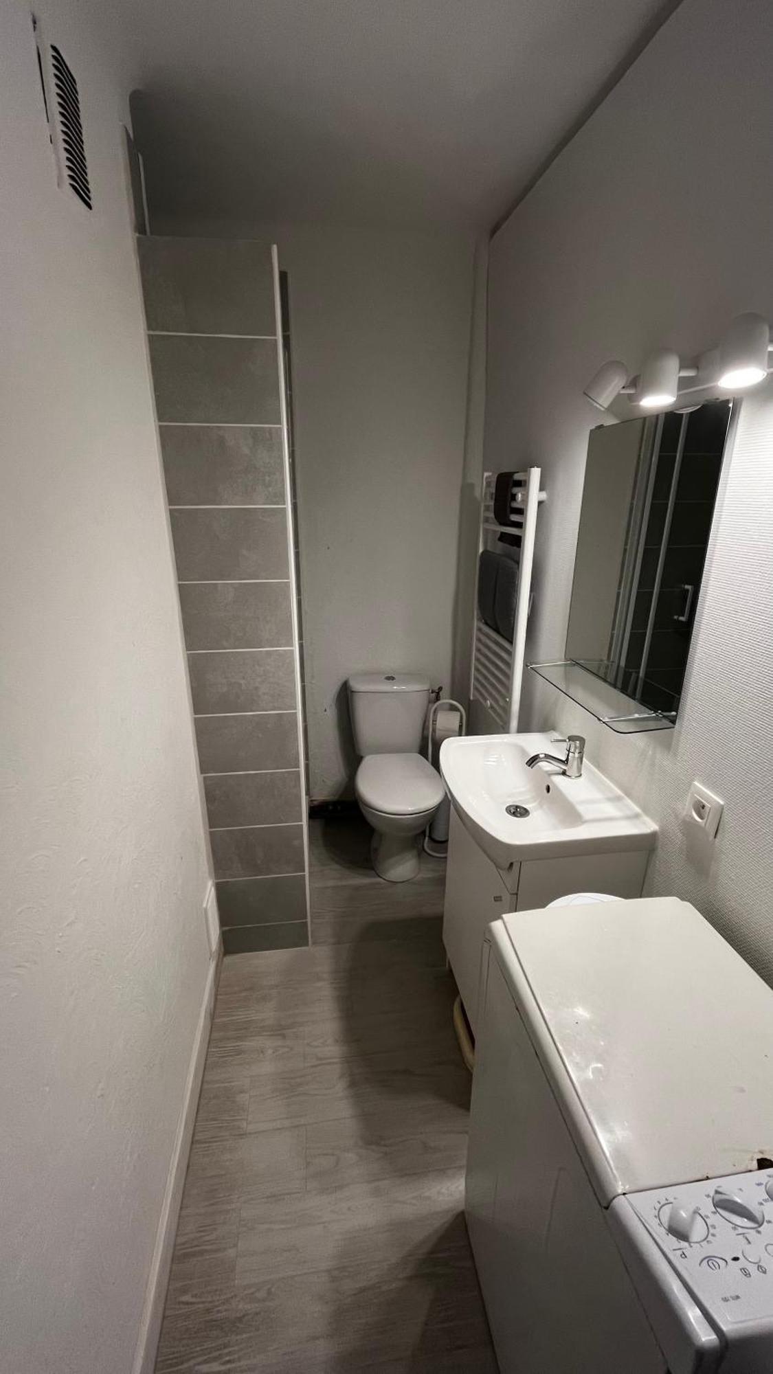 Vacances Arbanaises - Appartements Giens Єр Екстер'єр фото