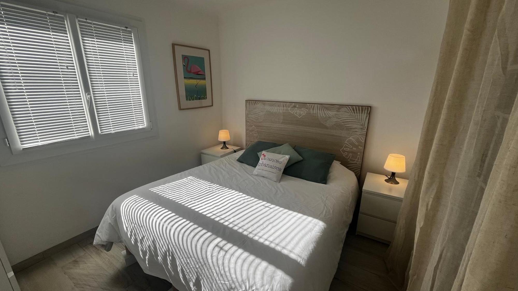 Vacances Arbanaises - Appartements Giens Єр Екстер'єр фото