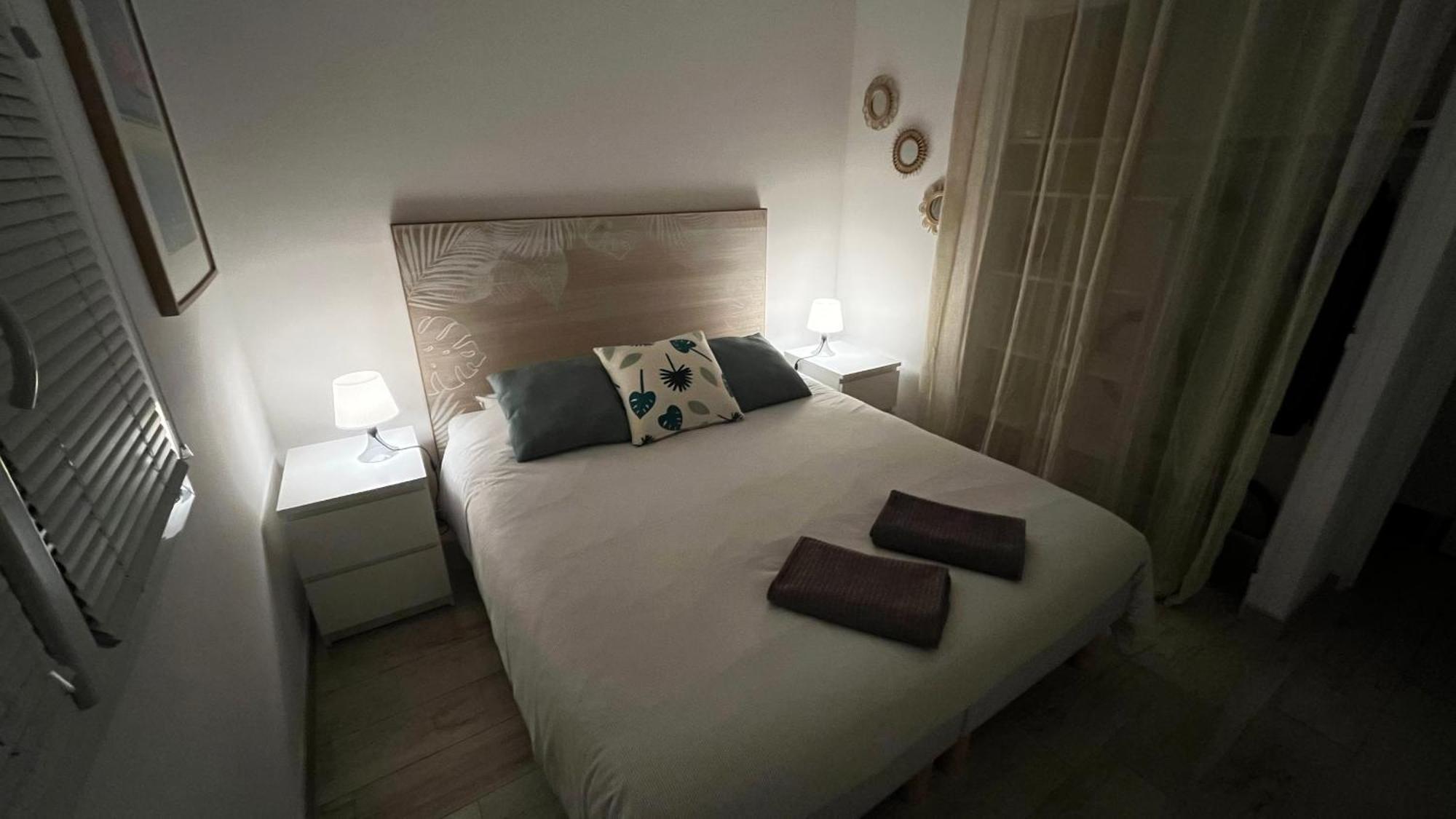 Vacances Arbanaises - Appartements Giens Єр Екстер'єр фото